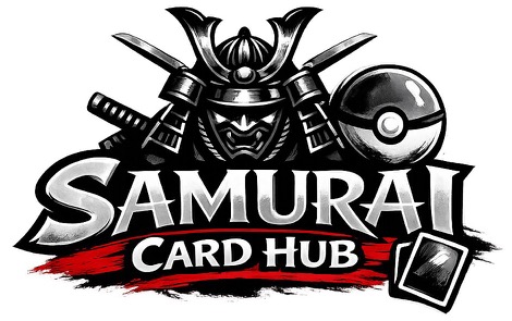 Samurai Card Hub EU